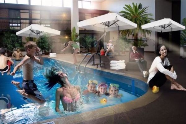 FairBridge Inn & Suites (Jonesboro)